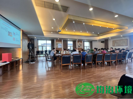 強化病媒防制技能，提升校園食品安全