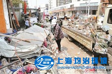 病媒生物防制知識普及 全民行動環(huán)境衛(wèi)生治理